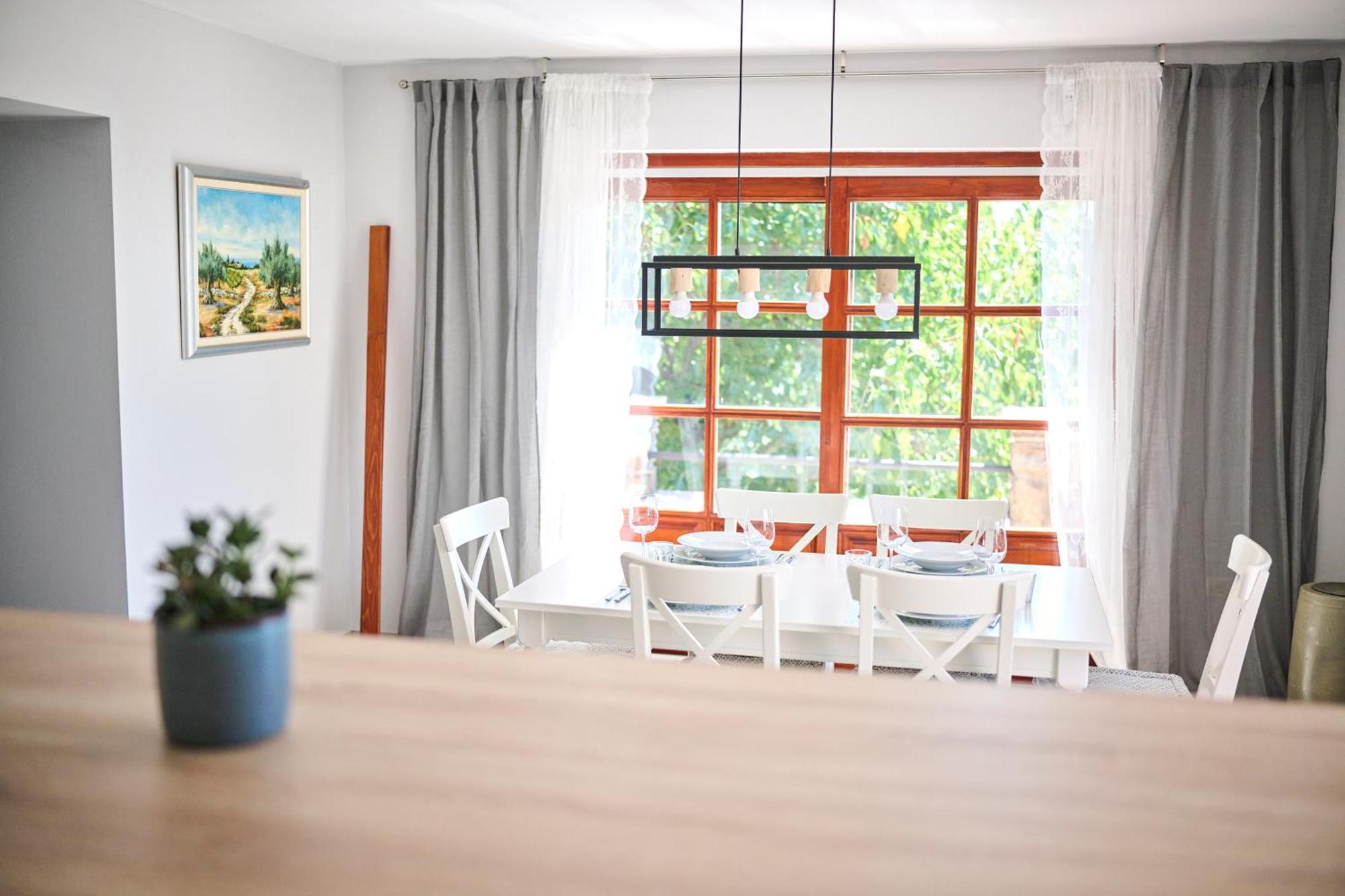 Willa Casa Del Conte - Peaceful Hideaway In North Istria Grožnjan Zewnętrze zdjęcie