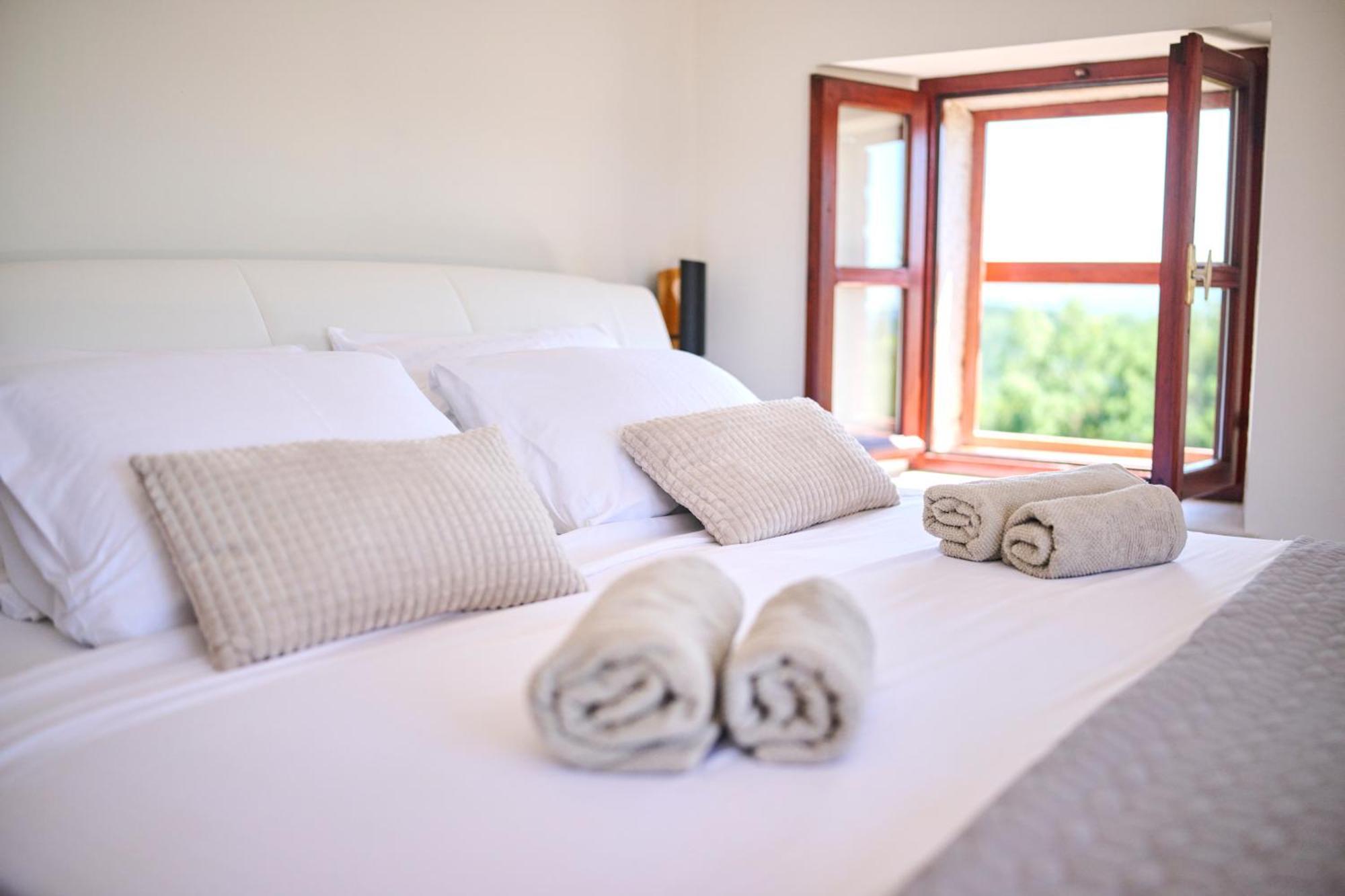 Willa Casa Del Conte - Peaceful Hideaway In North Istria Grožnjan Zewnętrze zdjęcie