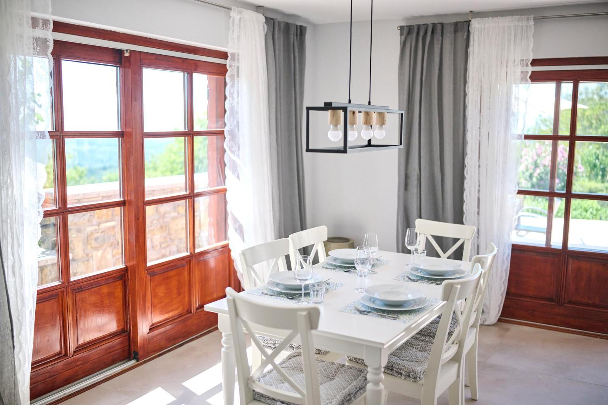 Willa Casa Del Conte - Peaceful Hideaway In North Istria Grožnjan Zewnętrze zdjęcie