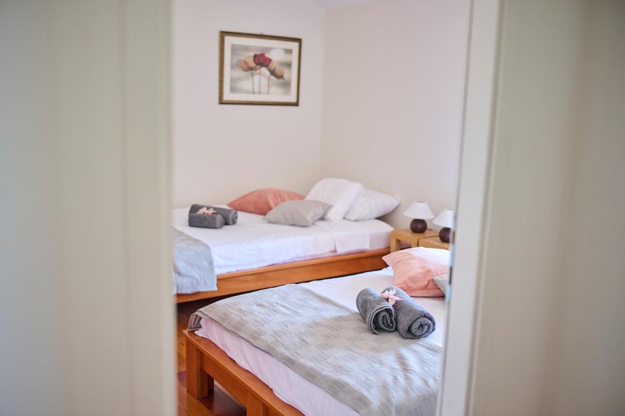 Willa Casa Del Conte - Peaceful Hideaway In North Istria Grožnjan Zewnętrze zdjęcie