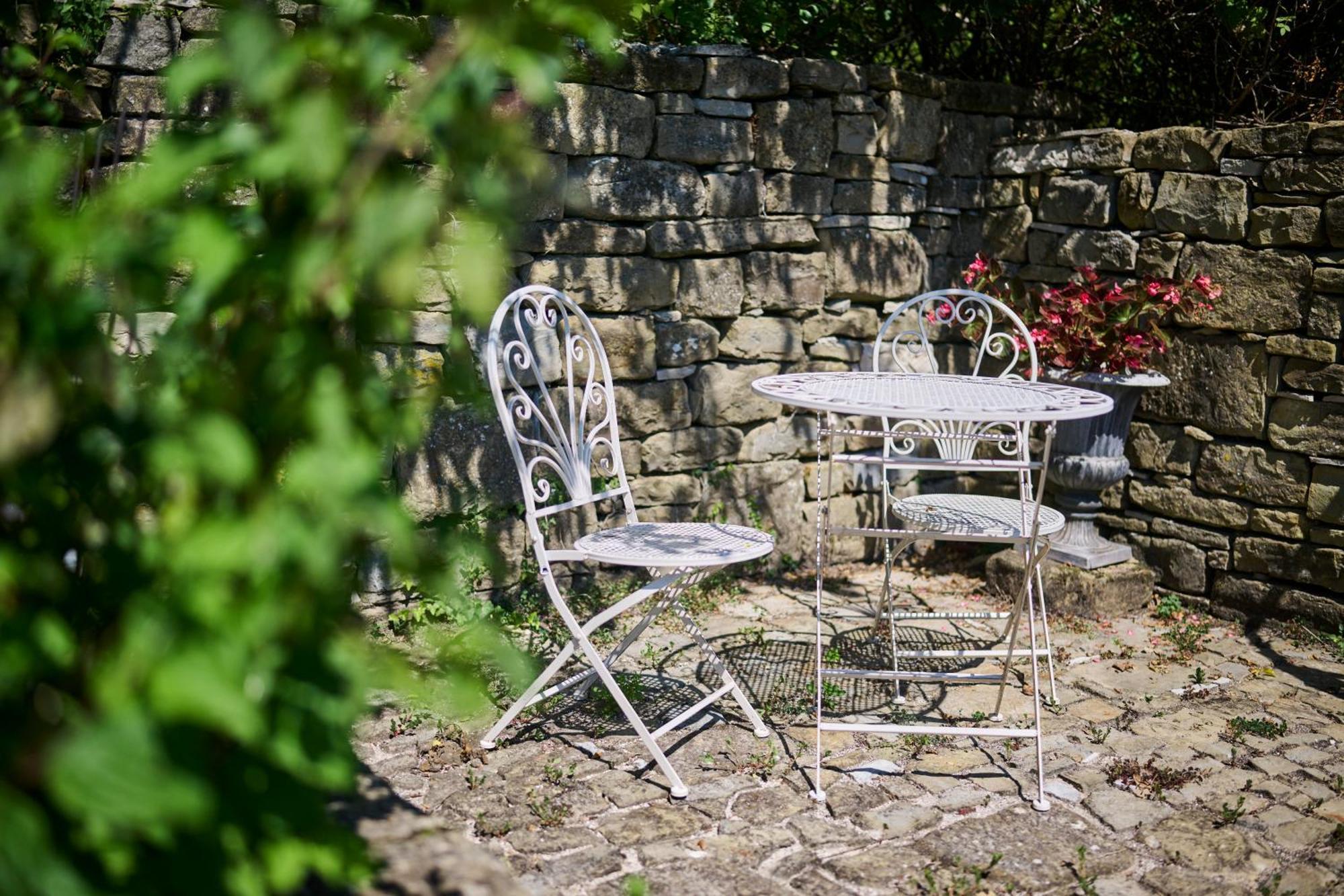 Willa Casa Del Conte - Peaceful Hideaway In North Istria Grožnjan Zewnętrze zdjęcie
