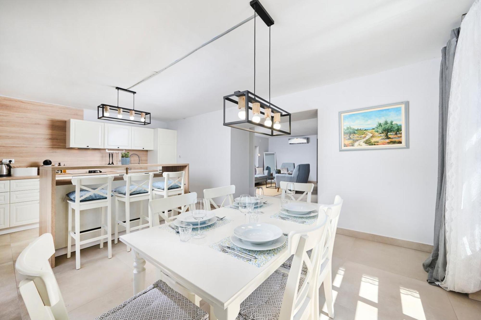 Willa Casa Del Conte - Peaceful Hideaway In North Istria Grožnjan Zewnętrze zdjęcie
