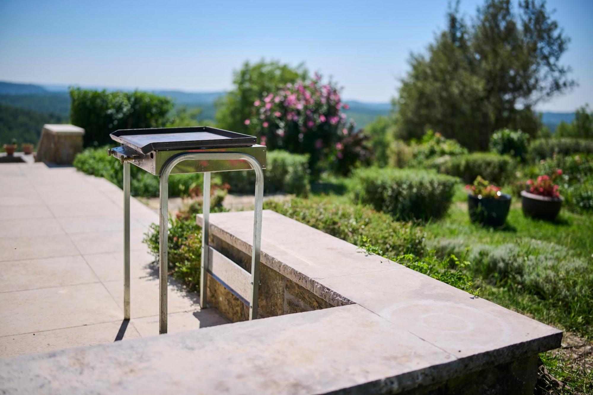 Willa Casa Del Conte - Peaceful Hideaway In North Istria Grožnjan Zewnętrze zdjęcie