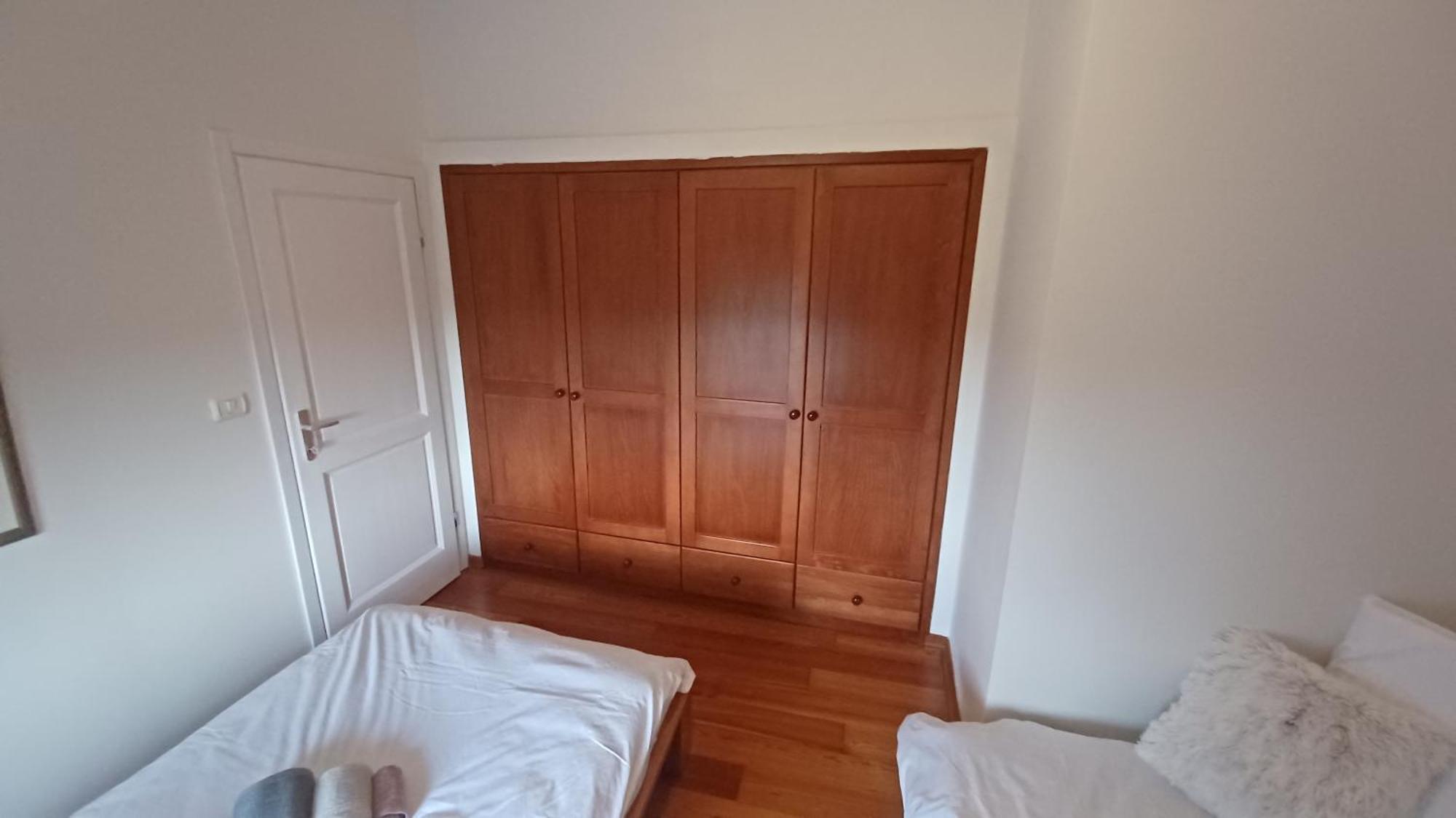 Willa Casa Del Conte - Peaceful Hideaway In North Istria Grožnjan Pokój zdjęcie