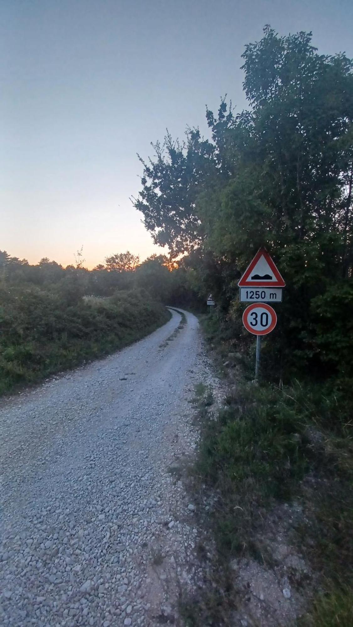 Willa Casa Del Conte - Peaceful Hideaway In North Istria Grožnjan Zewnętrze zdjęcie